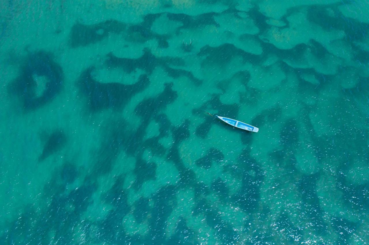 Pousada Barrabella Barra Grande  Dış mekan fotoğraf