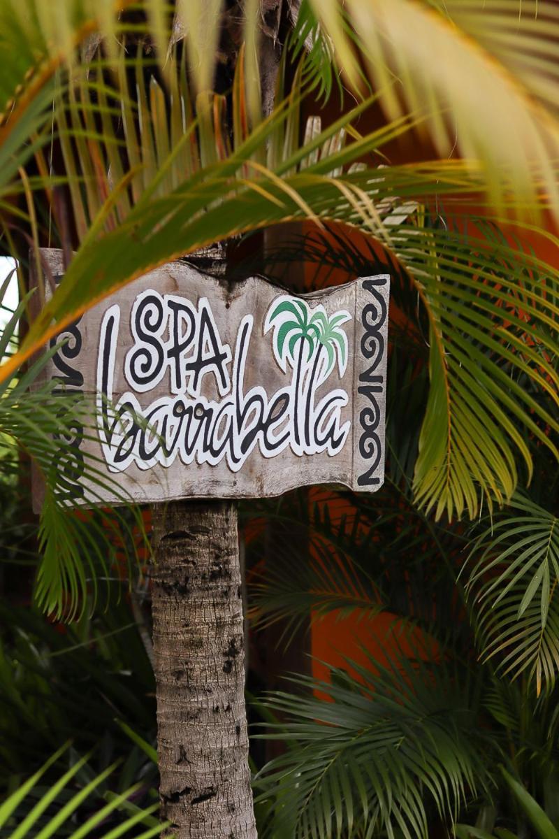 Pousada Barrabella Barra Grande  Dış mekan fotoğraf